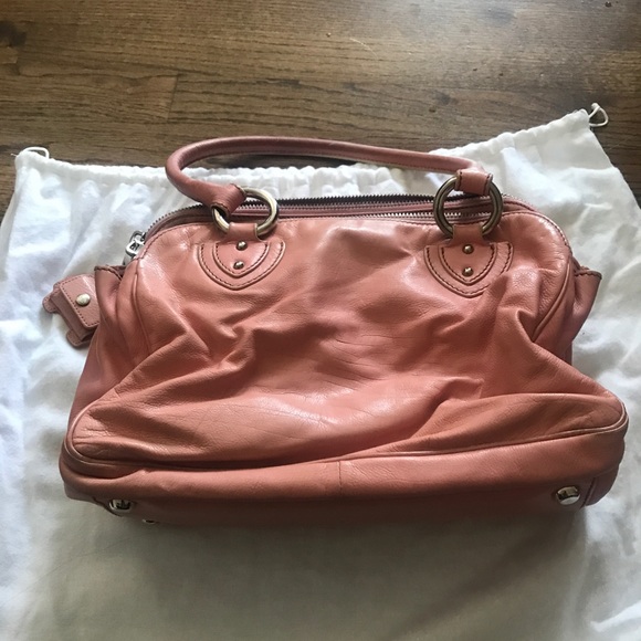 Classic Marc Jacobs Bag - Picture 8 of 8